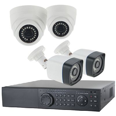 یو پی اس سیستم های نظارت و کنترل